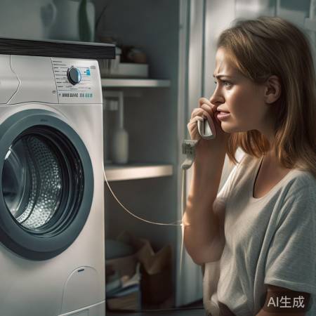 西门子洗衣机热线，快速解决洗衣