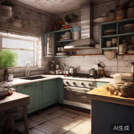 消毒柜内杯子易滚动掉落，需注意