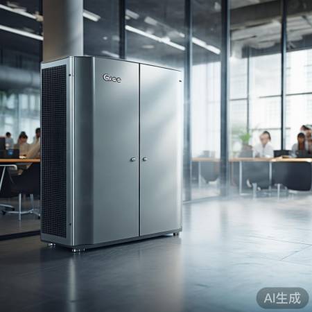 格力中央空调，品质节能首选