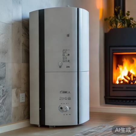 壁挂炉温控设置不当,影响供暖效