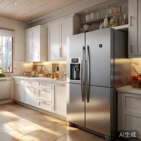 “直冷VS风冷，冰箱选购攻略”