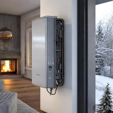 壁挂炉选购，售后保障放心选