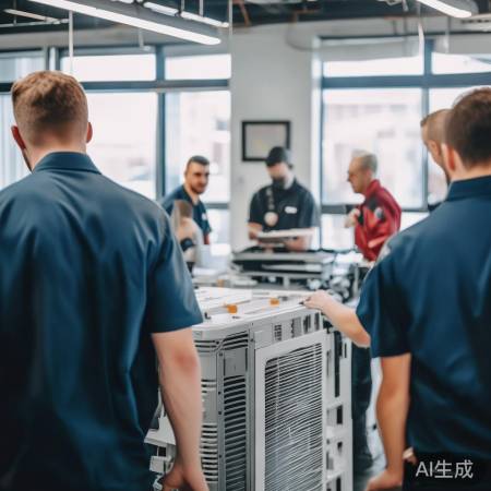 临高淮安空调维修，好评如潮！