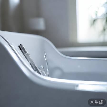 智能马桶喷水口清洁解答