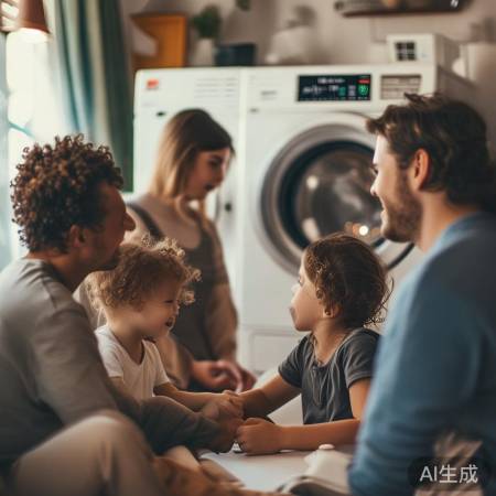 张家界长虹洗衣机维修，专业又快