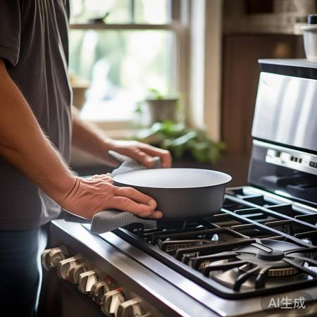 选品牌、护炉头、锅具平导热