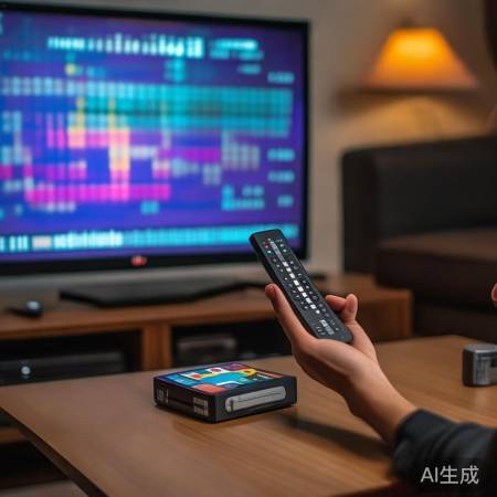 遥控器失灵，解法揭秘！