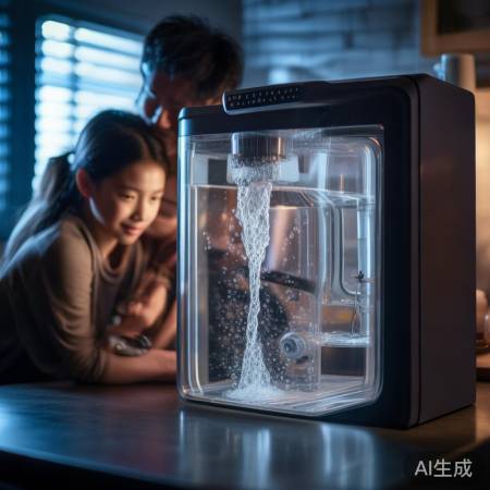 揭秘热水器咕咕声之谜