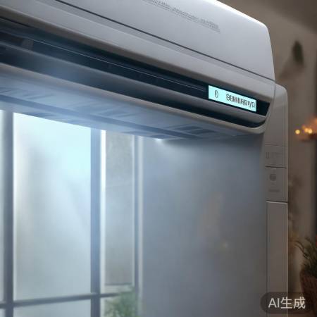 除湿降湿，节能舒适家居