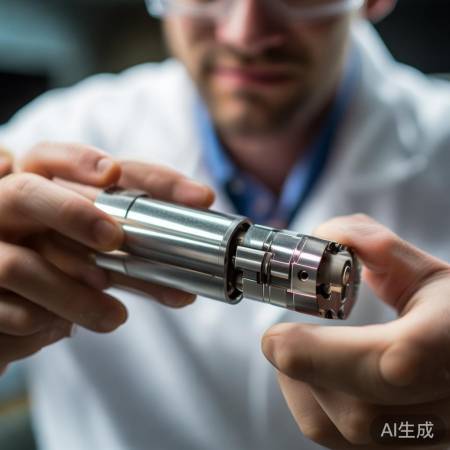 指纹解锁顺畅，弹簧安装妥当。