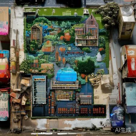 中央空调PLC自控：智能调节，