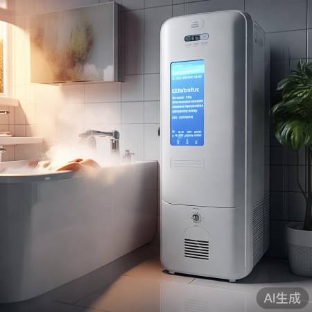 “热水器小技巧，提升洗澡舒适度