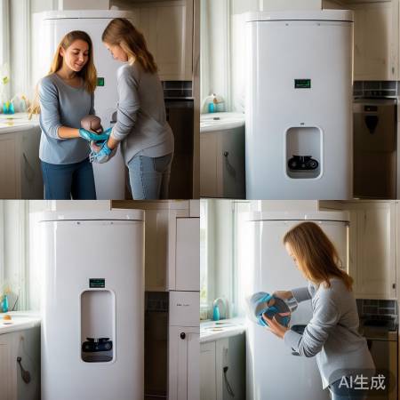 优化热水效率，小技巧助你省心。