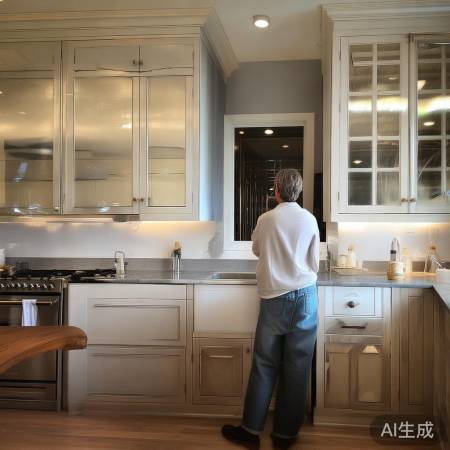 关闭电源,拧排污盖,清污垢。