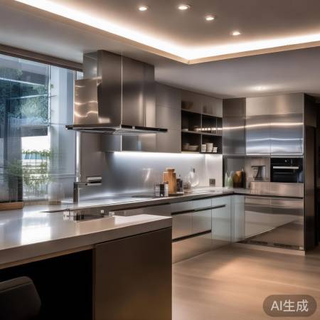 新型LED灯管，寿命超3000