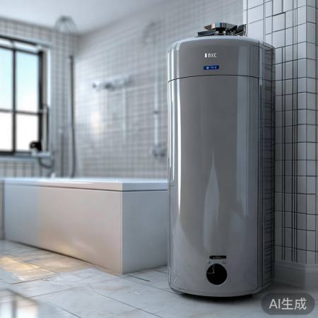 大容量热水器，全家洗澡无忧