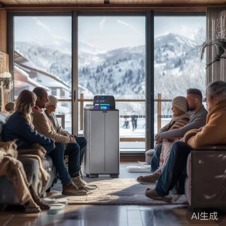 阿克苏空气能品牌推荐