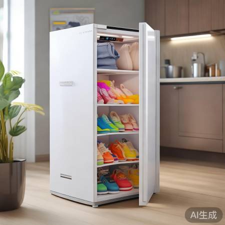 松普消毒柜，人性化设计，大空间