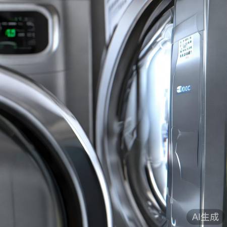 洗衣机容量检测