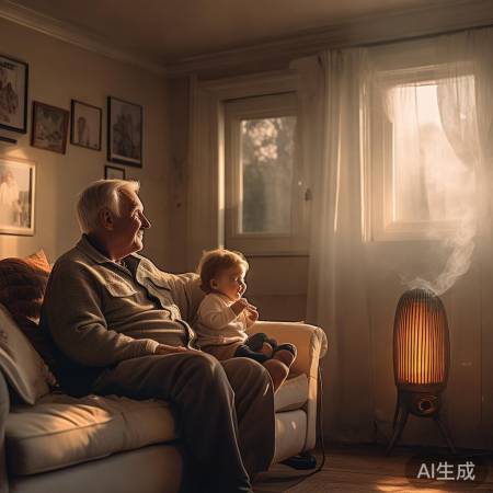 老人小孩适宜温度22度