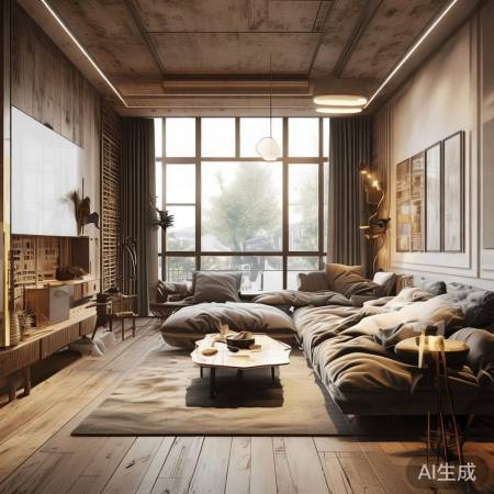 “海尔空气能,阳光通风佳”