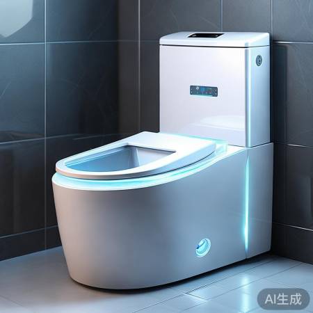 智能马桶断电看需求，储水功能影