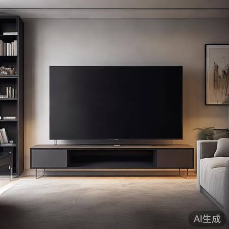 电视断电，安全无忧。