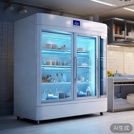 湘皇消毒柜,杀菌消毒,生活更卫