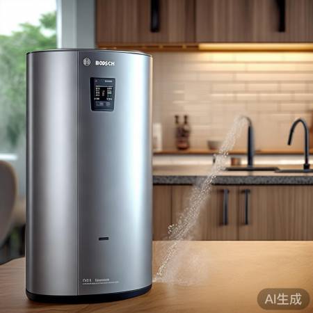 博世即热式热水器,节能快热,家