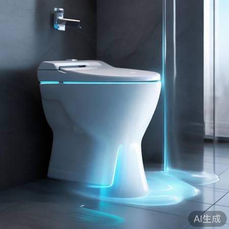 自动冲洗，洗净无死角，调温调力