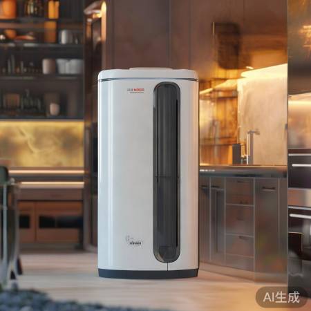 华帝热水新系列，节能暖家新选择