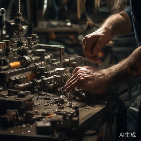 紧急卡住自救攻略速记