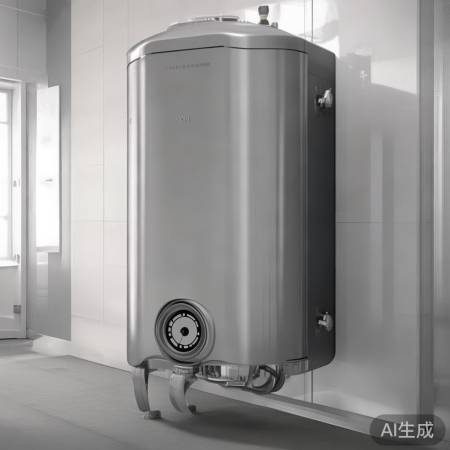 美的60升热水器，发热丝优良，