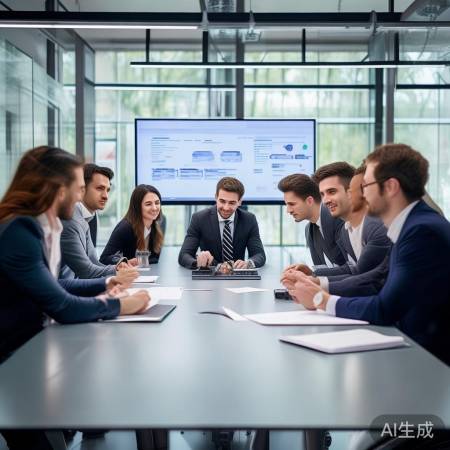 海尔人才选拔揭秘