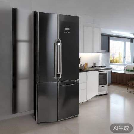 美的冰箱235TGEM评测:品