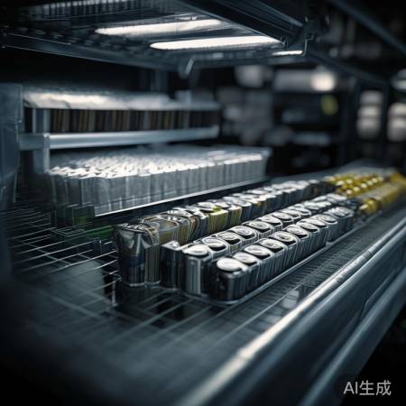 保险柜电池：碱性、锂电池，选对