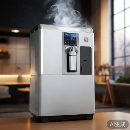 高效节能，舒适热水生活