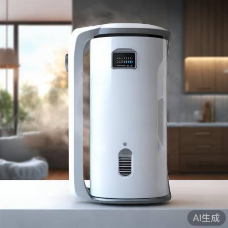 智能预约热水器，节能环保，恒温