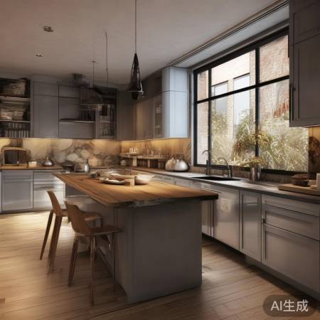 变废为宝:消毒柜变身多功能柜