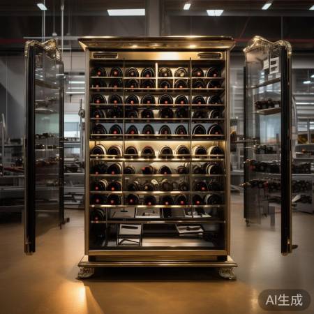 红酒柜加工工艺揭秘