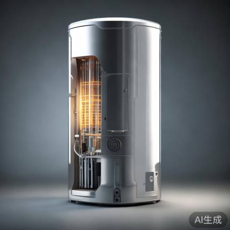 电热水器内部揭秘