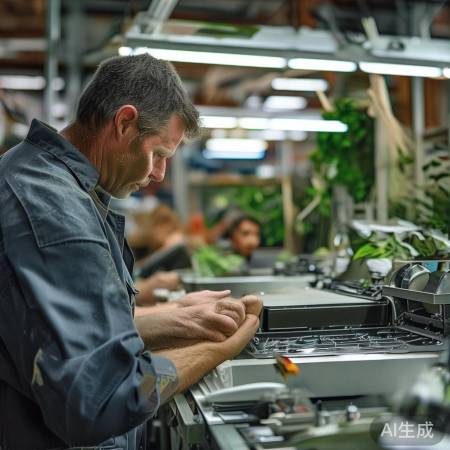 臣仕电器环保保修，维修选材环保