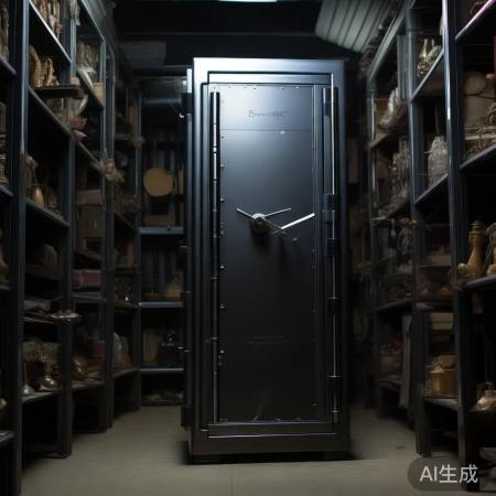 保险柜选高：物品高，柜也高，位