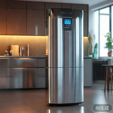 智能热水器，稳定升级换代