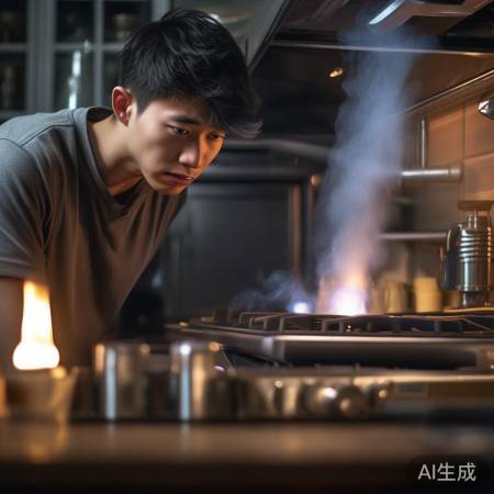 燃气灶管道噪音处理攻略