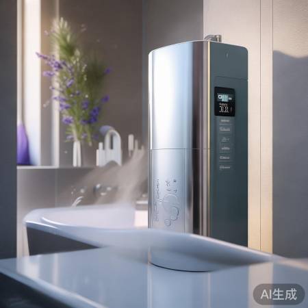 多功能热水器，舒适健康洗浴新体