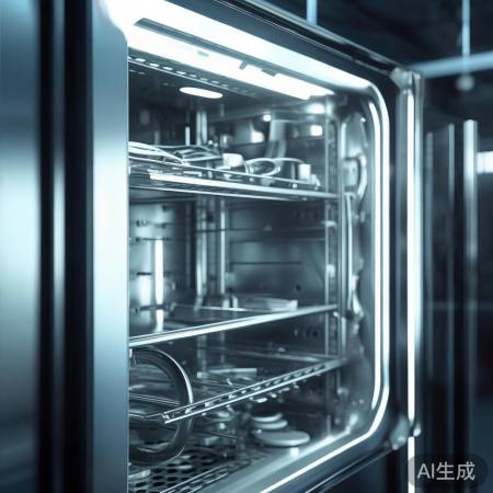 消毒柜结构缺陷