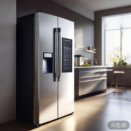 智能冰箱：高性价比之选