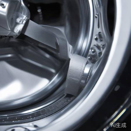 洗衣机动力纽带，保障洗衣顺畅