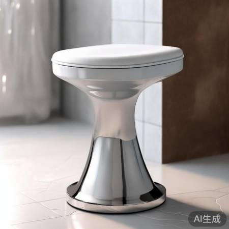 智能马桶凳，居家生活新选择
